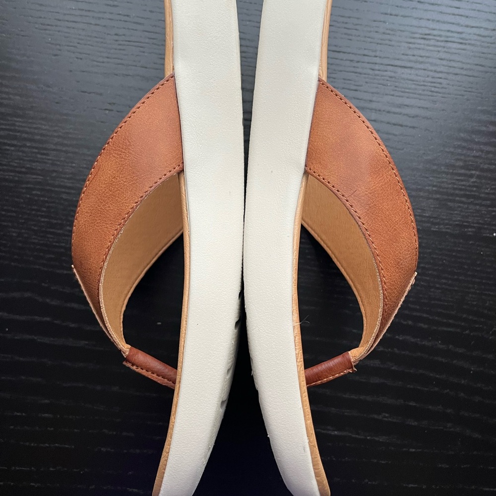 b.o.c. Women’s sandals size 11 - Picture 4 of 6